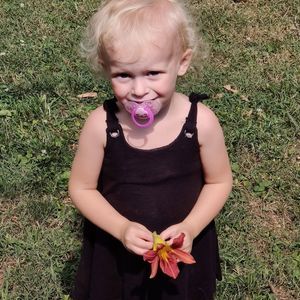 Meet your Posher, Mitchell